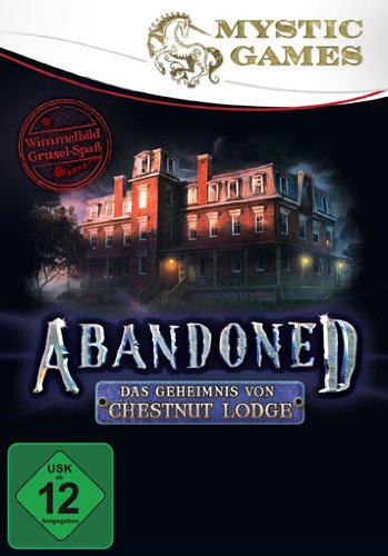 Abandoned: Das Geheimnis von Chestnut Lodge