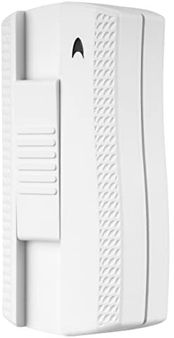 REV Zuleitungsschalter, Dimmer-Schalter 3-stufig, 20-500W, 230VAC, weiss