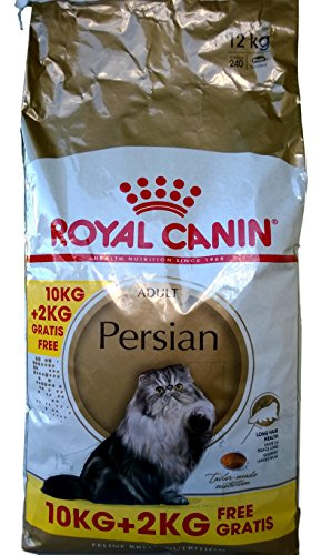 ROYAL CANIN Persian Adult - 10 + 2 kg