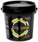 Flavoured Electrolyte Powder - Natural Vanilla Pod Isotonic Hydration Powder with Electrolytes Drink | Fast Delivery Energy Drink with High Carbohydrates and Sodium | 15 Single Servings | TORQ
