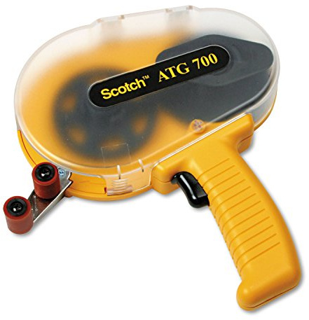 3M Dispenser, Atg 700, for 3M 924 Tape - ATG 700