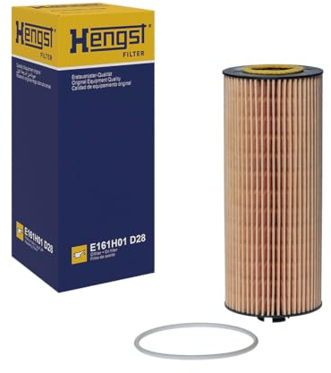 Hengst E161H01 D28 Oil Filter