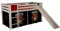 Lit Enfant avec Toboggan Pino Pirates II 90x200cm Blanc