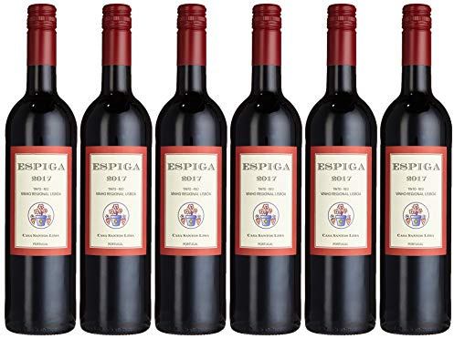 Quinta da Boavista Espiga Tinto VR Cuvée Trocken (6 x 0.75 l)