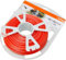 Stihl quadr. Ø 2,7 mm x 65 m Filo da Taglio, Arancione
