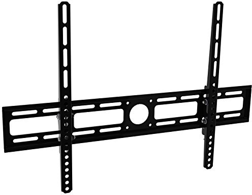 HFTEK® TV Wandhalterung für LED LCD Plasma & 3D TV Monitor 32-70 Zoll mit VESA max. 600x400 (FY22SL)