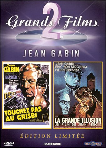 La Grande illusion / Touchez pas au Grisbi