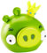 Mattel Y2826 - Apptivity Angry Birds Single Pack, inklusiv Königsschwein-Figur