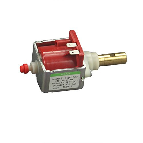 Saeco - Recambios - EX5 Bomba 230V/50Hz