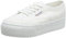 SUPERGA 2790 Acotw, Scarpe da ginnastica Donna, Bianco White 901, 39.5 EU