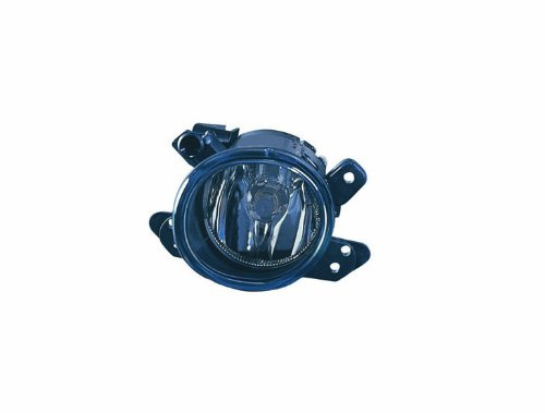 Prasco - ME3244414 - Mercedes - A Class (W169) - Mod. 09/04-12/07 - Nebelscheinwerfer Links