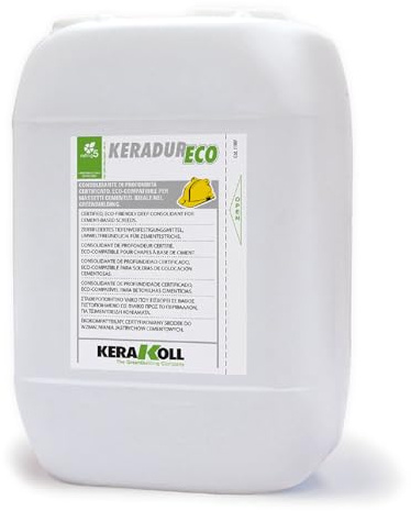 KERADUR ECO KG. 25 Kerakol (047514)