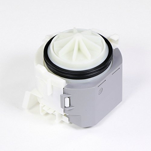 Bosch Neff Siemens Washing Machine Drain Pump. Genuine part number 00620774