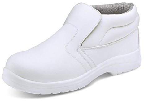 MICRO-FIBRE BOOT S2 WHITE 07