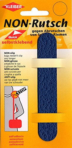 Kleiber 42205 Non Rutsch 20 mm, braun