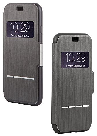 Moshi SenseCover für iPhone 8/7 | 30 Jahre Garantie