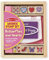Melissa & Doug Holzstempelset Schmetterling und Herzen