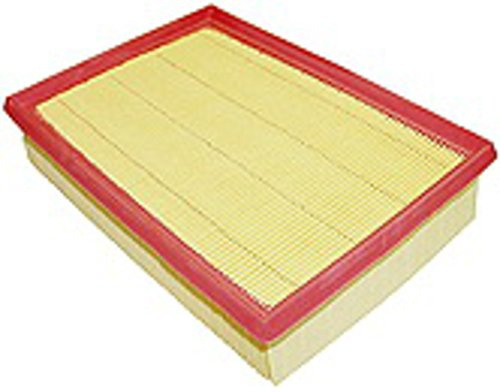 MAPCO 60465 Luftfilter | Kompatibel mit: FORD ESCORT CLASSIC, ESCORT CLASSIC Turnier, ESCORT V, ESCORT V Cabriolet, ESCORT V Express