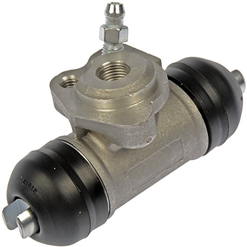 Dorman W610155 Rear Passenger Side Drum Brake Wheel Cylinder Compatible with Select Scion/Toyota Models