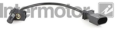 Intermotor 19187 Crankshaft Sensor