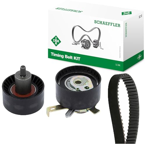 INA 530 0066 10 Timing Belt Kit