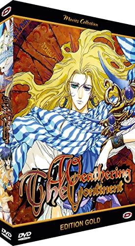 Le continent du vent [FR Import]