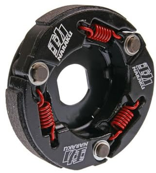 Kupplung NARAKU Sport 110mm - Keeway RY8 50 Racing