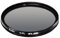 Kenko Smart MC Pola-Slim Filtro 37 mm, Nero