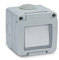 Famatel M111776 - Conmutador estanco 10a ip55