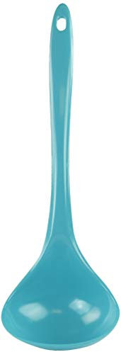 Reston Lloyd Calypso Basics Cucharón de melamina 100%, Turquesa