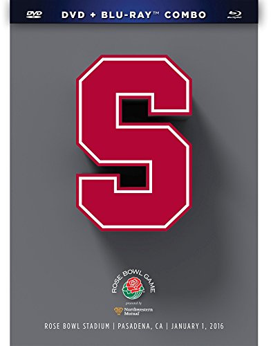 2016 Cfp Rose Bowl Game Presented by Northwestern Mutual