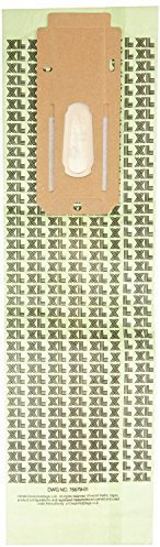 Oreck commercial CCPK8, Oreck vacuum bag