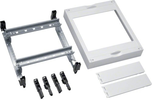 Hager Bücher – Rack Accessory (White, 250 mm, 125 mm, 300 mm)