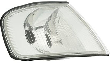 Blinkleuchte Blinker glasklar rechts für AUDI A3 8L S3 Schrägheck 1996-2003