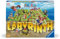 Ravensburger 22887 - One Piece Labyrinth - Der Spieleklassiker für 2-4 Spieler ab 7 Jahren im Look Einer der erfolgreichsten Anime-Serien Aller Zeiten