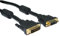Aptii DVI-D Dual Link 24+1 Extension Cable Lead 2 Metres