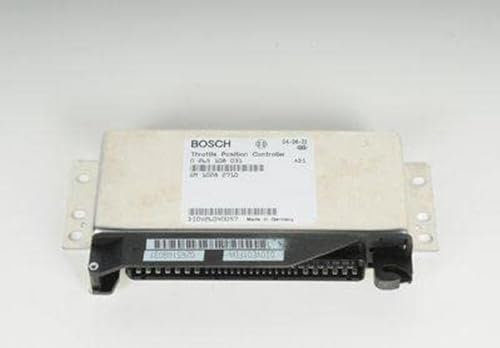 ACDelco 10282710 GM Original Equipment Tempomat Servo Kabel Einstellmodul