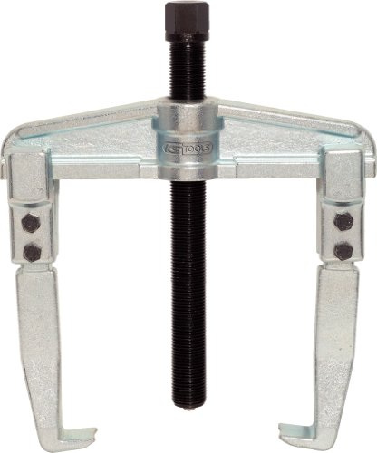 KS Tools 620.0106 Universal-Abzieher 2-armig, 80-350mm, Haken 200mm