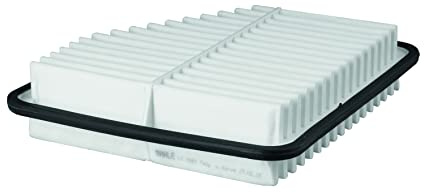MAHLE LX 2681 Luftfilter - für Toyota Rav 4 III (A3), u.a. | Kompatibel mit: TOYOTA RAV 4 III
