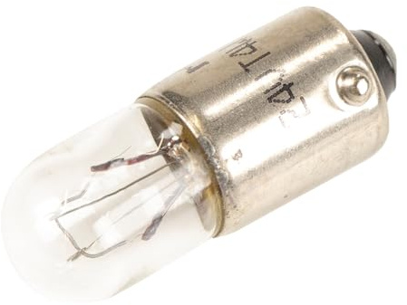 Magneti Marelli 002894100000 Glühlampen T4W 24V 4W standard 24V - ein Satz von 1 Stück