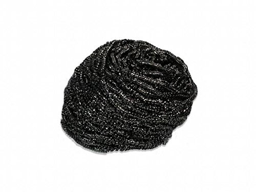 Boule de Nettoyage Inox