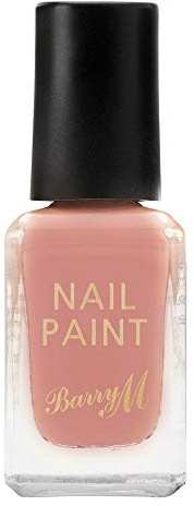 Barry M Cosmetics Nail Paint, Ballerina