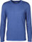 Schöffel Herren Merino Sport Shirt 1/1 Arm M, temperaturregulierendes Langarmshirt, atmungsaktives Funktionsunterwäsche-Shirt in Wollqualität, imperial b, M