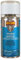 Hycote Double Acrylic Aerosol Car Spray Paint, Mercedes - Iridium Silver, 150 ml