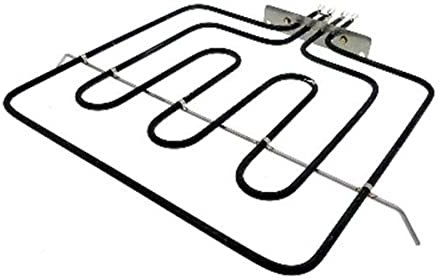 RESISTANCE VOUTE/GRIL POUR FOUR SAUTER - CA50033A1