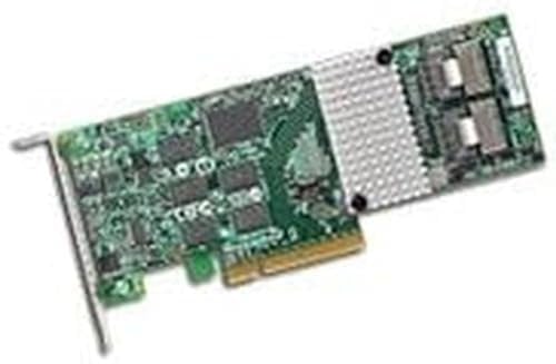 AMCC 3ware 9750SA-8I Raid Controller (SAS, PCI-e)