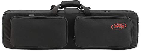 SKB Reisetasche Hybrid-Transport, schwarz, 81.3 x 22.9 x 14.0 cm, 2SKB-SC3409
