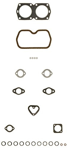 Ajusa 52093200 Gasket Set cylinder head