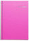 Pirongs Schülerkalender 2023–2024, A4, Wochenansicht, Pink