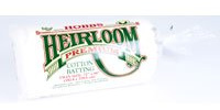 Heirloom Premium Cotton 72x90in (Twin)